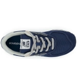 New Balance 574 GC574EVN Navy Kids' Sneakers