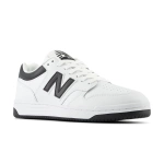 New Balance 480 BB480LBK White Sneakers