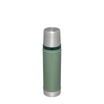 Stanley Legenday Classic 0.6L Hammertone Green 