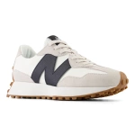 New Balance 327 WS327GD Beige Women's Sneakers