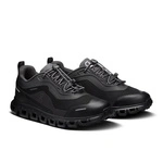 On Cloud 6 Geo Waterproof Black-Black 3WG10351043