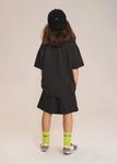 Coalition CLTN K SWIMS Kids' Swim Shorts – graphite