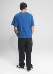 Coalition CLTN SK8 05 Men's T-shirt – blue