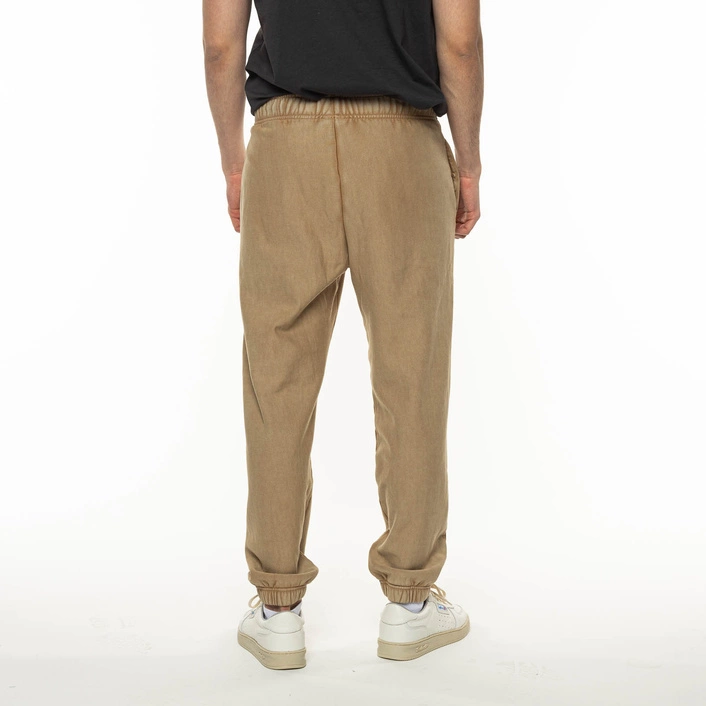 CHAMPION Elastic Cuff Pants BEIGE