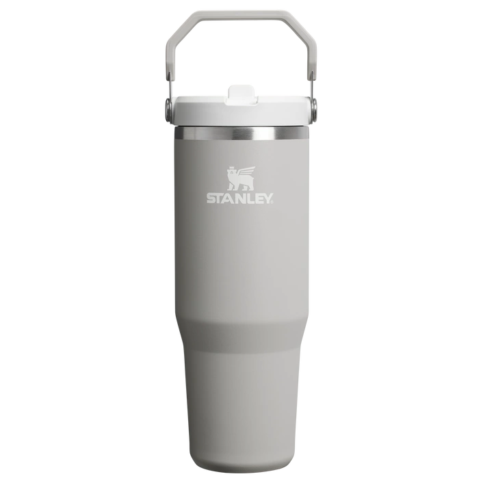 Stanley The IceFlow Flip Straw Tumbler 0,89L Ash