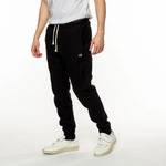 Champion Reverse Weave RIBBED CUFFS JOGGERS BLACK