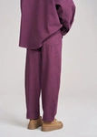 Coalition CLTN PARIS Women's Jeans – plum