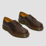 Dr. Martens shoes 1461 Crazy Horse brown 11838201