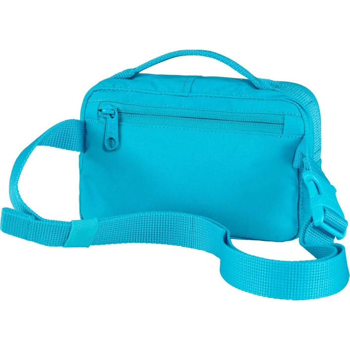 Fjällräven Kånken Hip Pack F23796-532 Deep Turquoise