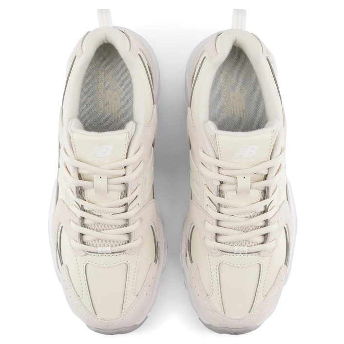 New Balance 530 G5304V7 Beige Kids' Sneakers
