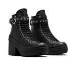 Converse Chuck 70 De Luxe Heel Platform Valentine's Day A10634C