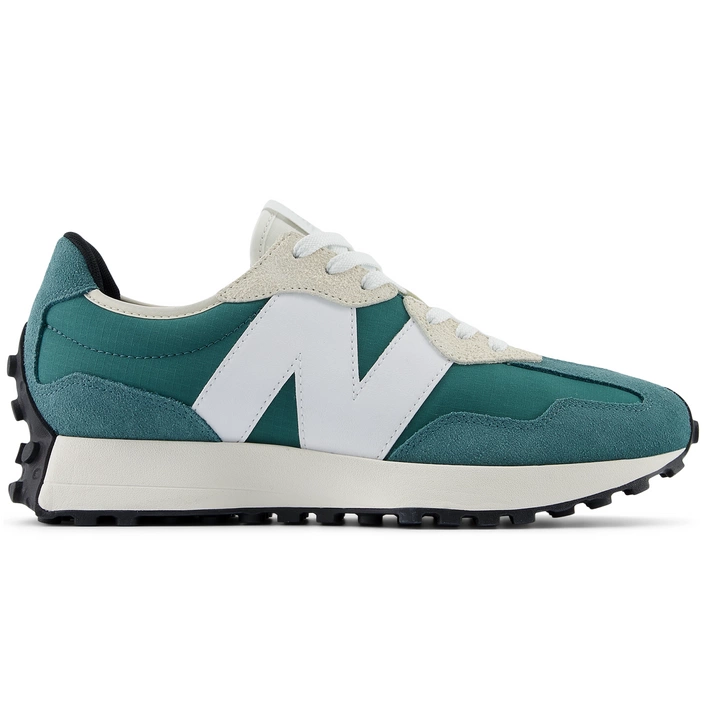 New Balance Green Sneakers 327 U327SBA
