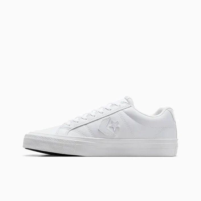 Converse Sport Casual Faur Leather OX A11716C