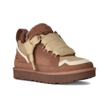UGG W LOWMEL SNEAKER Rocky oak 1144032-RYK