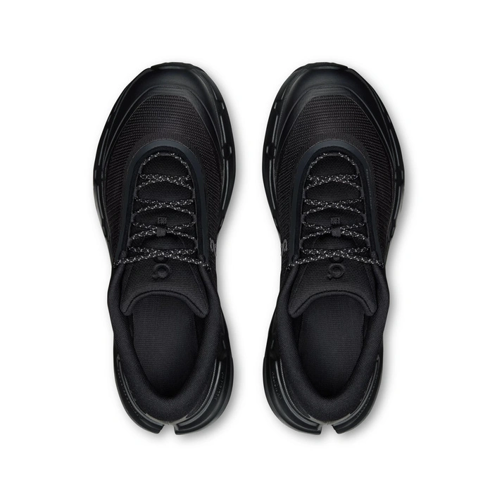 On CLOUDSOMA HIKE Black-Black 3MG30451043