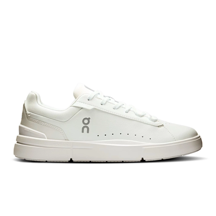 On Running THE ROGER ADVANTAGE White-White 3WF30391200