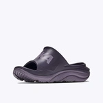 HOKA Ora Athletic Slide Unisex Recovery Slides Squid Ink/Purple Fog