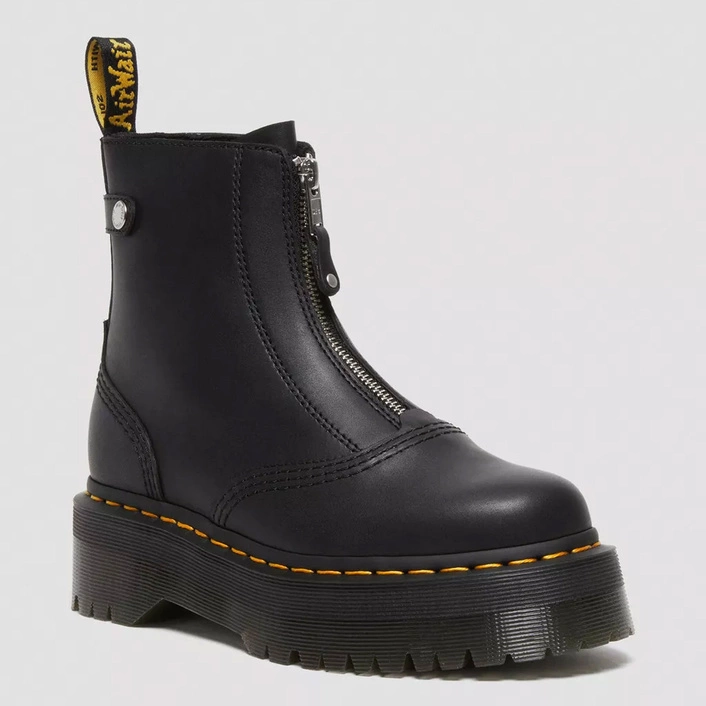 Dr. Martens Jetta Platform Boots 27656001