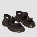 Dr. Martens Sandals Forster Webbing Black 31560001