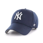 47 Brand New York Yankees Navy Raised Basic 47 MVP