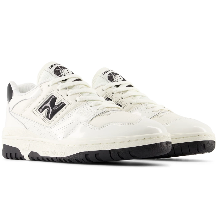New Balance 550 BB550YKF White Sneakers