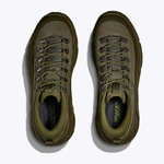 HOKA Tor Summit Unisex Sneakers Moss Green / Spruce Green