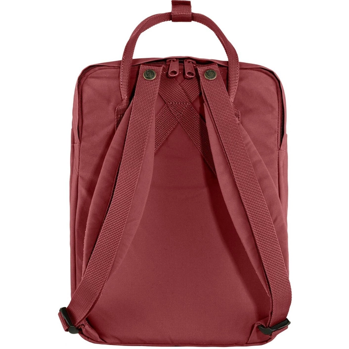 Fjallraven PLECAK KÅNKEN LAPTOP 13" OX RED