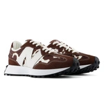 New Balance 327 W327APC Brown Women's Sneakers