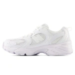 New Balance 530 GR530PA White Kids' Sneakers