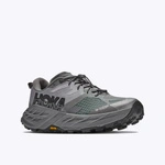 HOKA Speedgoat 7 GORE-TEX Men's Trail Running Shoes Asteroid/Galactic Grey