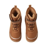 Reima Tec Winter boots Talvella Kids Cinnamon brown 5400150A1490