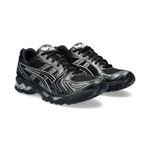 ASICS Gel-Kayano 14 Black Pure Silver 1201A019-006
