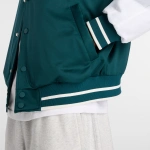 New Balance Athletics Varsity Jacket MJ6102R7AAV