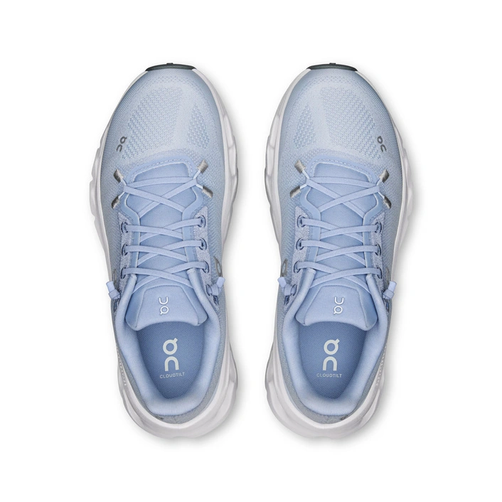 On Cloudtilt Marsh Heather 3WE10054844 - Women's Sneakers
