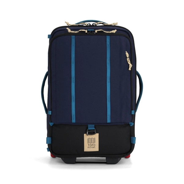 Topo Designs Global Travel Bag Roller