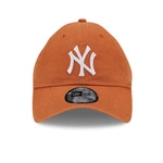 New Era New York Yankees Essential Brown Casual Classic Cap