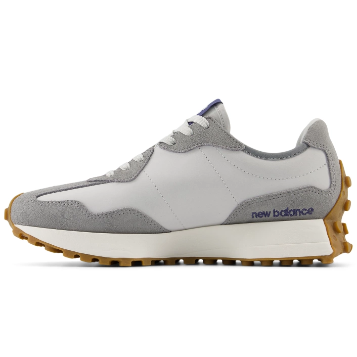 New Balance Grey Sneakers 327 WS327NKB
