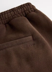 Coalition CLTN SWEATS Men's Joggers – chocolate