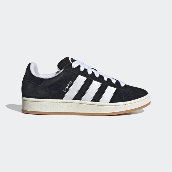 Adidas CAMPUS 00s HQ8708 Core Black / Cloud White / Off White