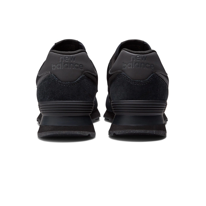 New Balance 574 ML574EVE Black Men's Sneakers