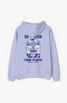 Kaotiko Don't Forget Grape Sweatshirt AP029-01-M002