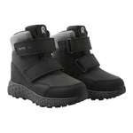 Reima kids' winter boots Hallava graphite 5400147A