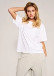 Coalition CLTN ROTTA Women's T-shirt – white