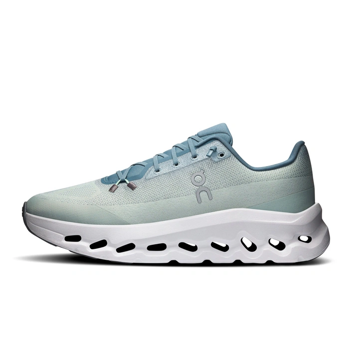 On CLOUDTILT Tide Mineral 3ME10102336 - Men's Sneakers On