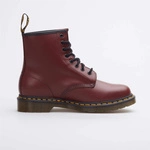 Dr. Martens boots 1460 Smooth cherry red 11822600