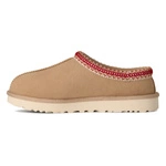 UGG W Tasman Slipper II Sand / Dark cherry 1174470-SDDR