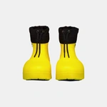Fubuki Niseko 3.0 Low Yellow Snow Boots