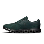On Running Men's Sneakers CLOUD 6 Evergreen 3MF10070968