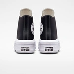 Converse Chuck Taylor All Star Move Platform Leather A04294C