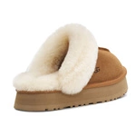 UGG W Disquette Slipper Chestnut